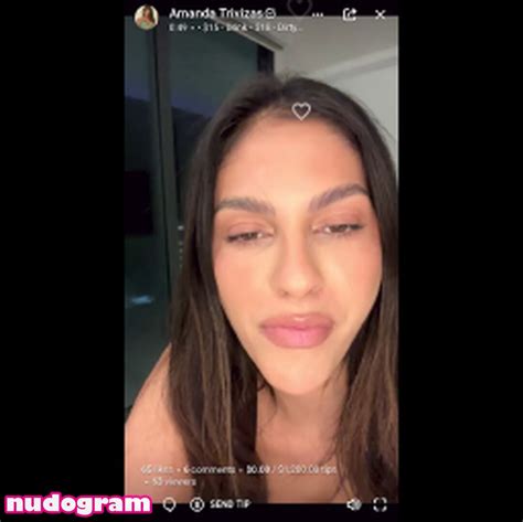 amanda trivizas onlyfans